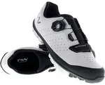 Northwave Hammer Plus Herren MTB Schuhe-Hell-Grau-42
