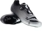 Scott Road Comp Boa Herren Rennradschuhe-Silber-44