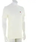 Fj&auml;llr&auml;ven Hemp Blend Herren T-Shirt-Beige-L