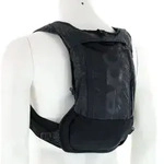Evoc Hydro Pro 6 + 1,5l Bikerucksack mit Trinksystem-Schwarz-6