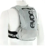 Evoc Hydro Pro 6 + 1,5l Bikerucksack mit Trinksystem-Hell-Grau-6