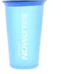 Salomon Soft Cup Speed Becher Faltbar-Blau-150