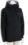 Berghaus Deluge Pro 3.0 Damen Regenjacke-Schwarz-S