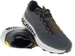 Scarpa Spin Planet Herren Traillaufschuhe-Dunkel-Grau-40
