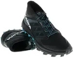 Scarpa Spin ST Damen Traillaufschuhe-Schwarz-39