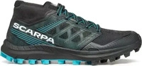 Scarpa 33064-352, Scarpa Spin ST Damen Traillaufschuhe-Schwarz-40, Kostenlose