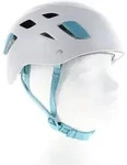 Black Diamond Half Dome Damen Kletterhelm-Weiss-S-M