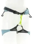 Edelrid Sendero Klettergurt-Hell-Blau-S