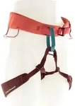 Black Diamond Momentum Damen Klettergurt-Orange-M