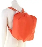 Petzl Split Seilsack-Orange-One Size