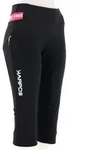 Karpos Easyfrizz 3/4 Damen Outdoorshort-Schwarz-XS