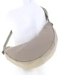 GOT BAG Moon Bag Large 12l Umh&auml;ngetasche-Braun-One Size