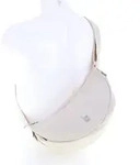 GOT BAG Moon Bag Small 3,5l Umh&auml;ngetasche-Weiss-One Size