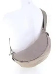 GOT BAG Moon Bag Small 3,5l Umh&auml;ngetasche-Braun-One Size