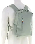 GOT BAG Daypack 2.0 11l Rucksack-Hell-Gr&uuml;n-11
