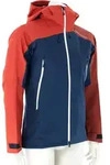 Ortovox Westalpen 3L Light Herren Outdoorjacke-Rot-S