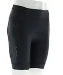 Vaude Posta Tights Herren Bikeshort-Schwarz-S
