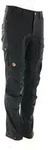 Fj&auml;llr&auml;ven Vidda Pro Lite Herren Outdoorhose-Schwarz-46