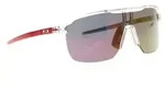 Julbo Frequency Sonnenbrille-Rot-M