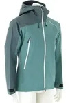 Ortovox Westalpen 3L Light Herren Outdoorjacke-Gr&uuml;n-S