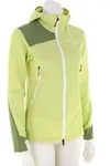 Ortovox Pala Hooded Damen Outdoorjacke-Hell-Gr&uuml;n-XS
