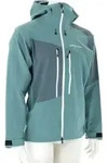 Ortovox Westalpen 3L Herren Outdoorjacke-T&uuml;rkis-M