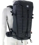Mammut Trion 38l Rucksack-Schwarz-38