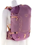 Osprey Tempest Velocity 20 18l Damen Rucksack-Lila-XS-S