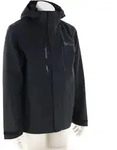 Jack Wolfskin Jasper 2L Herren Regenjacke-Schwarz-S