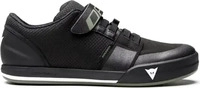 Dainese 2037700003, Dainese Hgacto Pro Herren MTB Schuhe-Schwarz-43, Kostenlose
