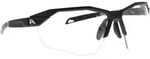 Alpina Twist Six HR Sportbrille-Schwarz-One Size