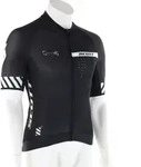 Scott RC Pro S/S Herren Bikeshirt-Schwarz-M
