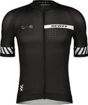 Scott 414408, Scott RC Pro S/S Herren Bikeshirt-Schwarz-M, Kostenlose R&uuml;cksendung: