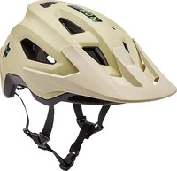 Fox 32266-306, Fox Speedframe MIPS MTB Helm-Beige-L, Kostenlose R&uuml;cksendung: 60