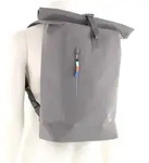 GOT BAG Rolltop Lite 2.0 26l Rucksack-Grau-26