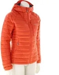 Rab Microlight Alpine Damen Outdoorjacke-Orange-S