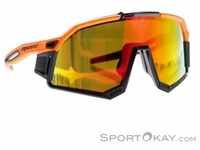 Dynafit Sky Evo Sonnenbrille-Rot-One Size