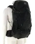 Gregory Stout 45l Rucksack-Schwarz-45