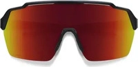 Smith 205883, Smith Split Mag Sportbrille-Schwarz-One Size, Kostenlose R&uuml;cksendung: