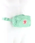 Fj&auml;llr&auml;ven Kanken Hip Pack H&uuml;fttasche-T&uuml;rkis-One Size