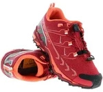 La Sportiva Ultra Raptor II Kinder Wanderschuhe-Dunkel-Rot-27
