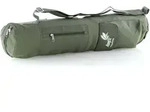 Airex Yoga Carry Bag Matten Zubeh&ouml;r-Oliv-Dunkelgr&uuml;n-One Size