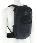 Evoc Stage 12l Bikerucksack-Schwarz-12