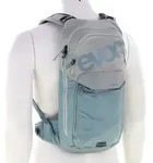 Evoc Stage 6l Bikerucksack-Grau-6