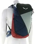 Salewa Puez 25l Rucksack-Mehrfarbig-25
