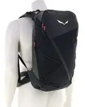 Salewa Puez 25l Rucksack-Dunkel-Grau-25