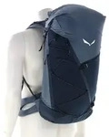 Salewa Puez 32+5l Rucksack-Dunkel-Blau-32