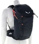 Salewa Alp Trainer 25l Rucksack-Schwarz-25
