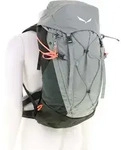 Salewa ALP Trainer 35+3l Rucksack-Hell-Gr&uuml;n-One Size
