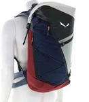 Salewa Puez 32+5l Rucksack-Mehrfarbig-32